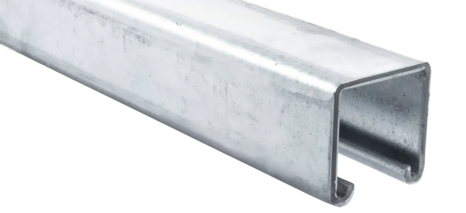 Perfil Unistrut P1000